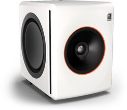 Aktive studio monitor Palmer ORBIT 11 W
