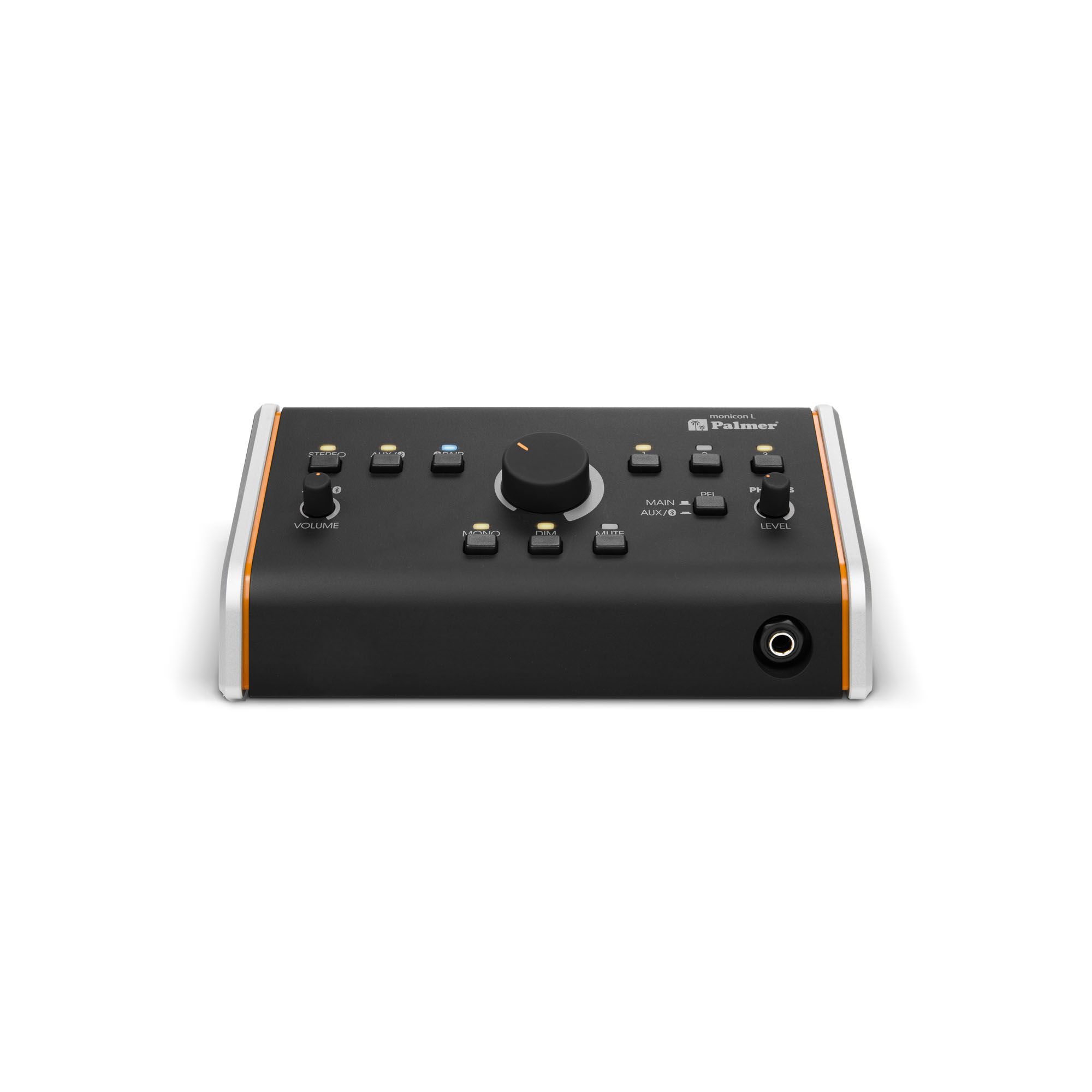 Palmer Monicon L G2 G - Fernbedienungseinheit für Kontroller - Variation 1