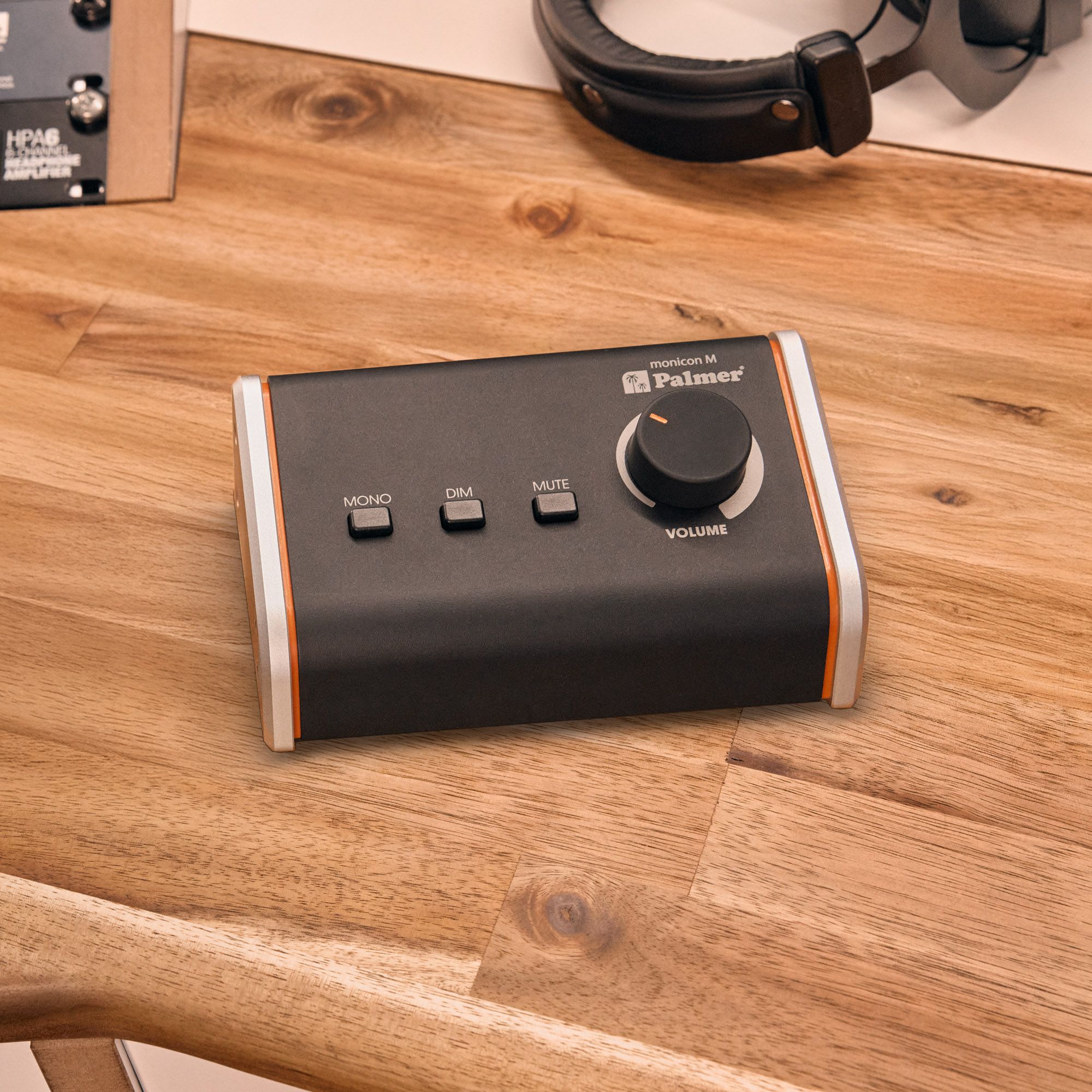 Palmer Monicon M G2 G - Fernbedienungseinheit für Kontroller - Variation 9