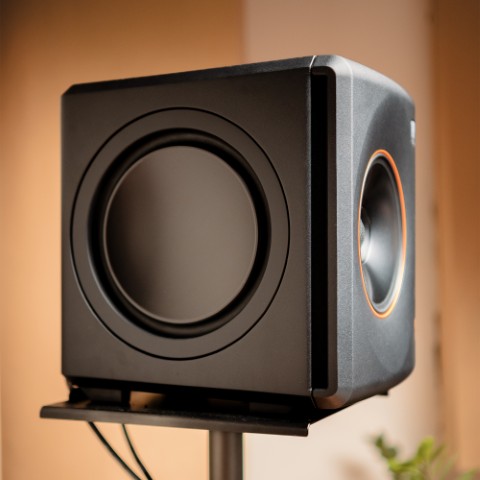 Palmer Orbit 11 - La PiÈce - Aktive studio monitor - Variation 8