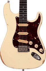 PS-6 OW R - olympic white relic