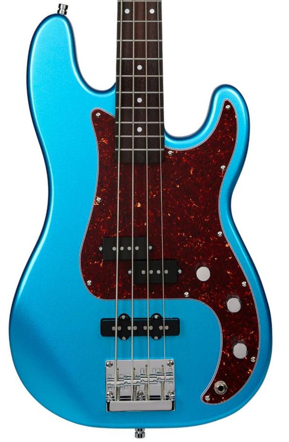 PPB-3 LPB - lake placid blue