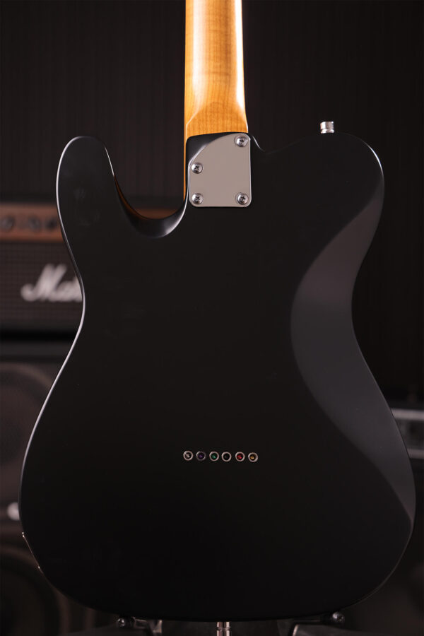 Patina Guitars Pt3 Sb 2s Ht Rw - Sunburst - E-Gitarre in Teleform - Variation 3