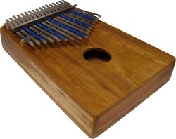 Kalimba Paul tracey                    HT-C17P