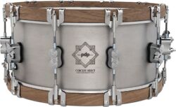 Snaredrums Pdp PDSN6514CSAL Concept Select - Nickel