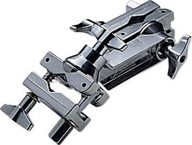 Pearl Ax25 2 Pinces Pivotantes - Rackklammer - Main picture