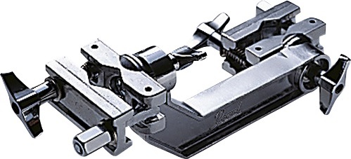 Pearl Ax25l Multi Clamp 2 Pinces Pivotantes Version Longue - Rackklammer - Main picture
