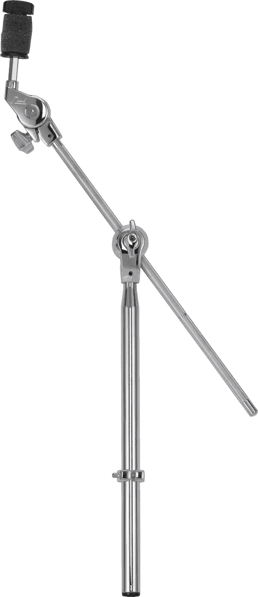 Pearl Ch-930 - Perchette Pour Cymbale - Uni-lock Wingnut - Galgen Beckenarm - Main picture