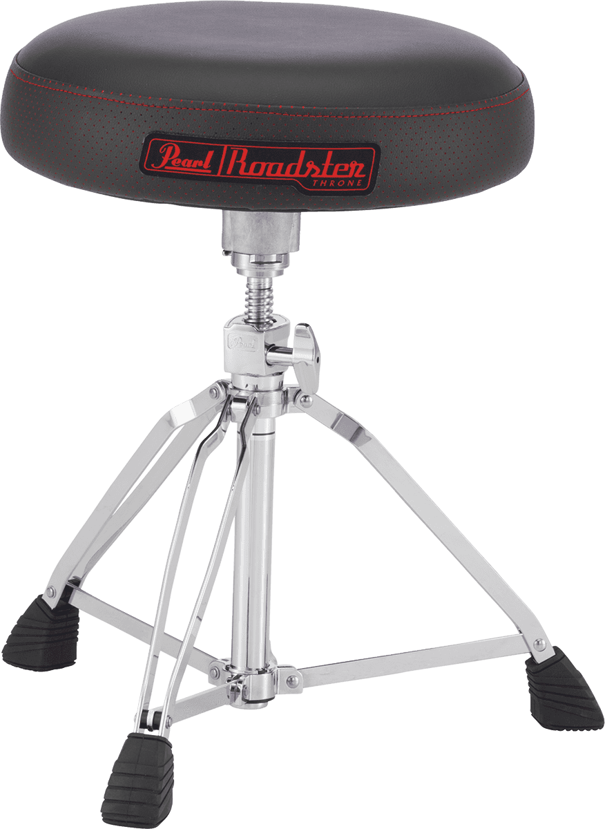 Pearl D-1500 - Drummersitz - Main picture