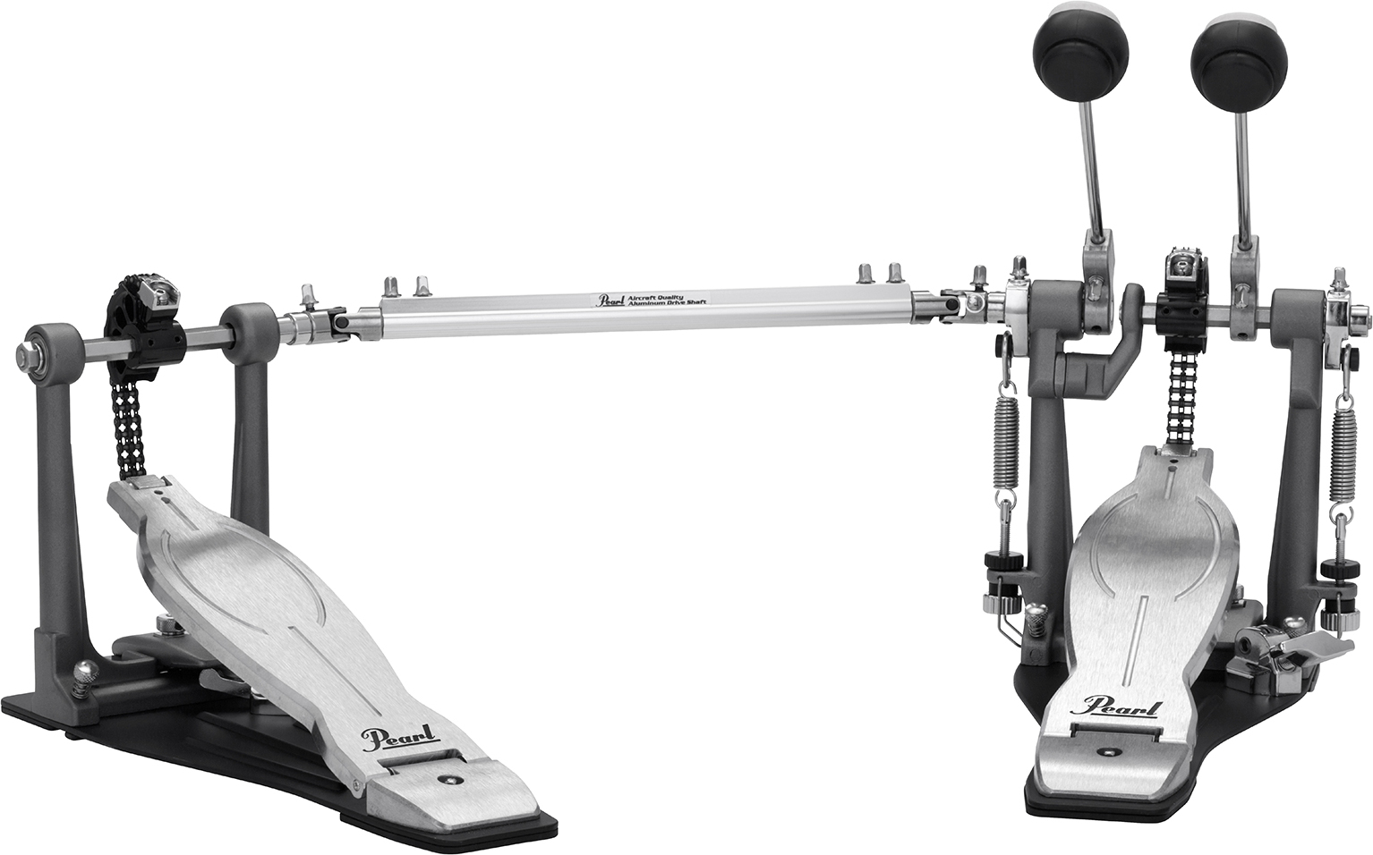 Pearl Eliminator P-1032 Solo Series Double Pedale - Fußmaschine - Main picture