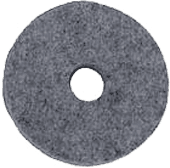 Pearl Flw-003 - Feutre Embase Hi-hat - Filz - Main picture