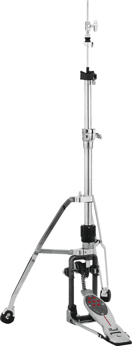 Pearl H-2050 Eliminator Redline Bipode - HiHat Fußmaschine - Main picture