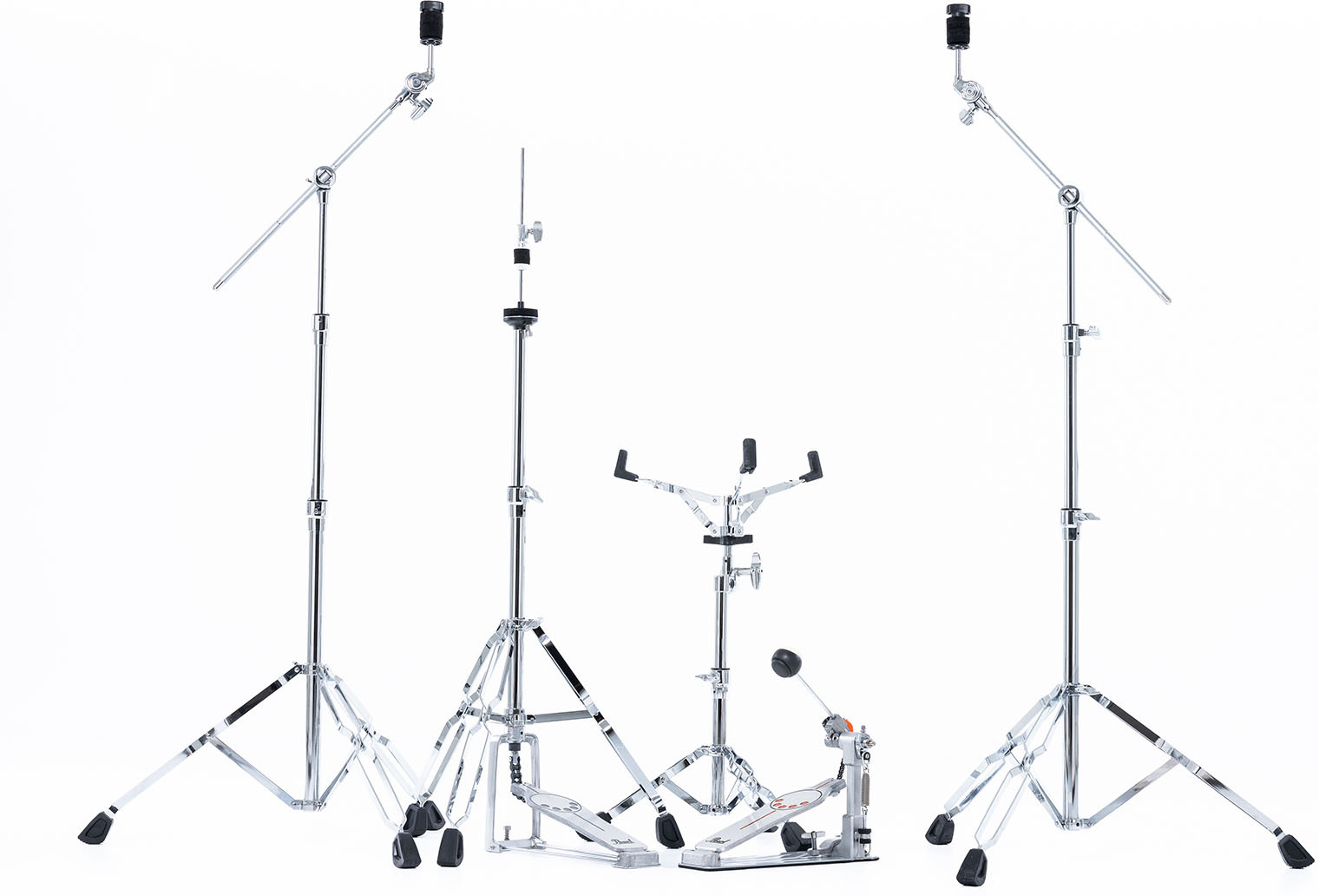 Pearl Hwp-834 Hardware Pack - Hardware Pack - Main picture