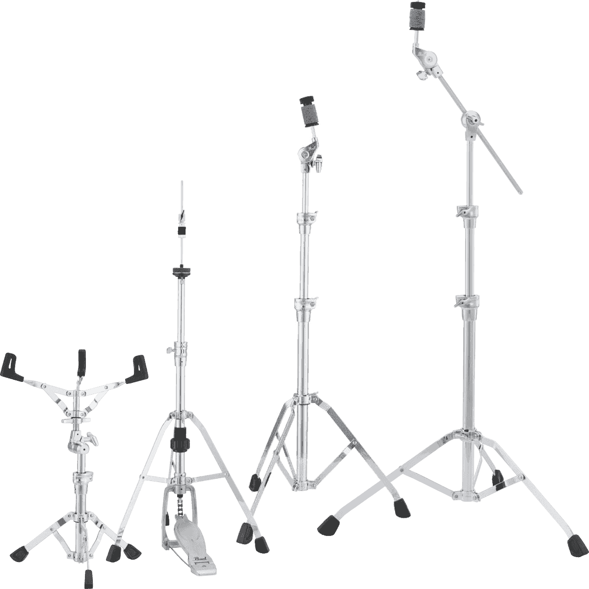 Pearl Hwp-930s Hardware Pack - Hardware Pack - Main picture