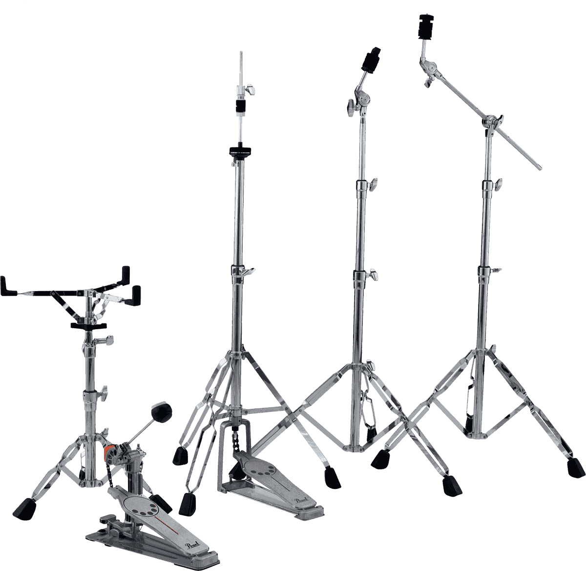 Pearl Hwp830 Hardware Pack - Hardware Pack - Main picture