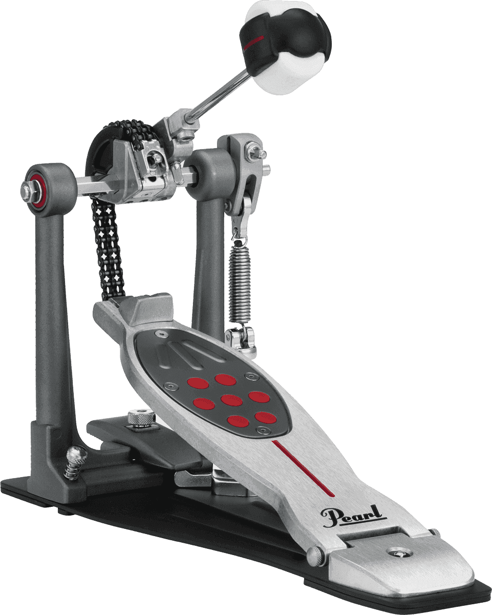 Pearl P-2050c Eliminator Pedal - Fußmaschine - Main picture