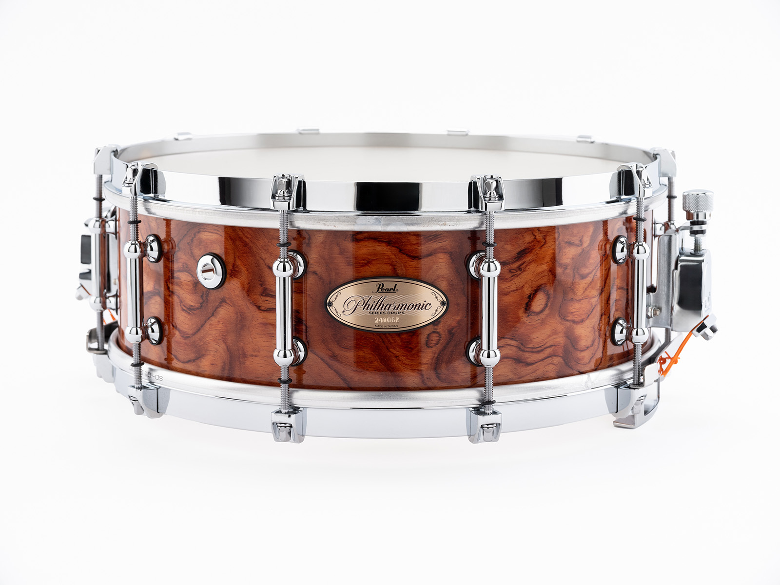 Pearl Phtf1450 Caisse Claire - 14 X 5