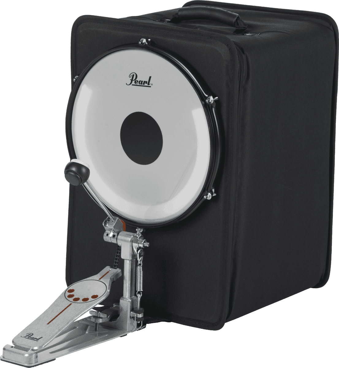 Pearl Psc Bc1213  Cajon Bass Avec Peau 13 - Koffer & Tasche für Percussions - Main picture