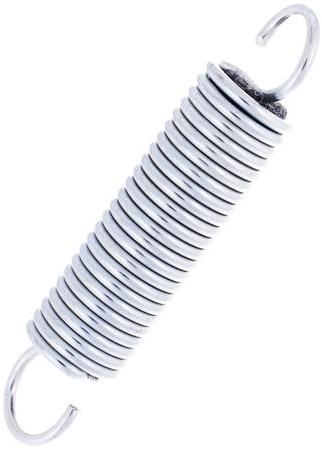 Fussmachinenseder Pearl SP31F Ressort de Pédale de Grosse Caisse avec Feutre Intérieur