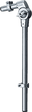 Pearl Th881 Attache Tom Long CrantÉ Pour Iss Optimount - Tom-Halterung - Main picture