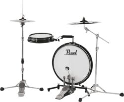 Drum promo set Pearl Compact Traveler