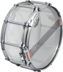 Snaredrums Pearl CRB1465SC-730 Ultra-Clear - Transparent