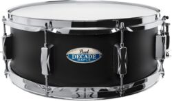 Decade Maple 14X5,5 Satin Slate Black - Satin Slate Black