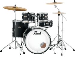 DMP925SC-227 Decade Maple Fusion 22 - Satin Slate Black