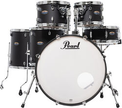 Decade Maple Hyper Rock 22 Satin Slate Black (sans Hardware) - Satin Slate Black
