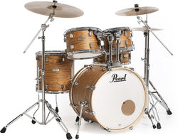 Decade Maple Fusion + Pack HWP-834 - Satin Caramel Veil