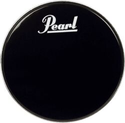 Fell für tom Pearl EB20BDPL Drumhead - 20 inches