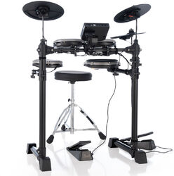 Komplett e-drum set Pearl ERS 1000 eRoadshow Kit
