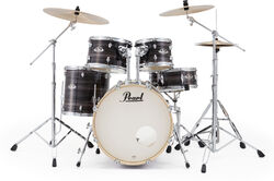 Export Fusion 20'' - Metallic Amethyst Twist