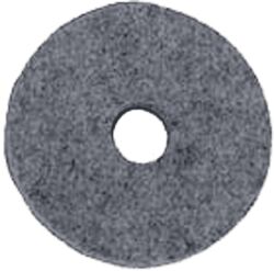 Filz Pearl FLW-003 - Feutre Embase HI-hat