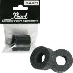 Filz Pearl FLW-007 - Paire Feutres HI-hat