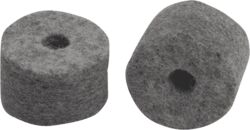 Filz Pearl FLW001 Cymbals Felts pack of 2