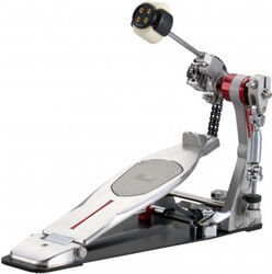 Fußmaschine Pearl Pedale de Grosse Caisse Simple Eliminator Mono Pro