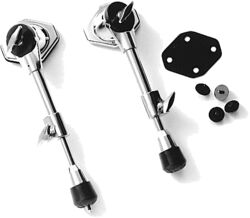 Bassdrum klauen Pearl SP302 Bass Drum Legs