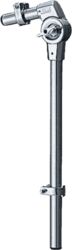 Tom-halterung Pearl TH881 Tom Holder with Gear Tilter for ISS Optimount