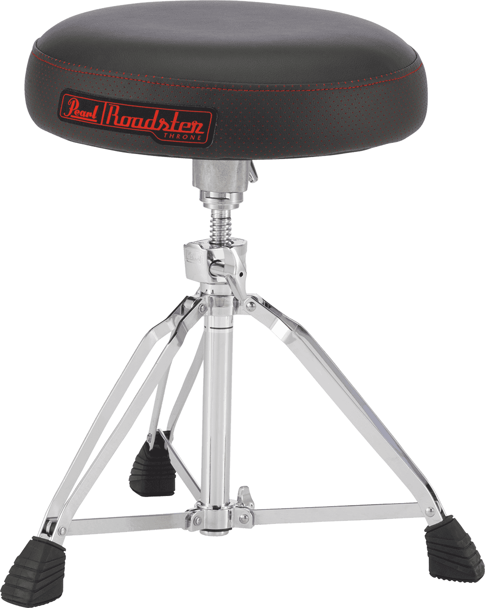 Pearl D-1500 - Drummersitz - Variation 2