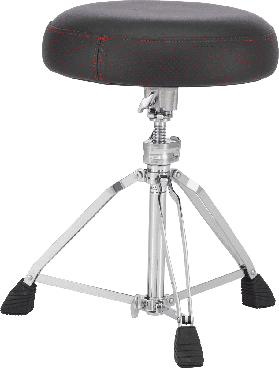Pearl D-1500 - Drummersitz - Variation 1