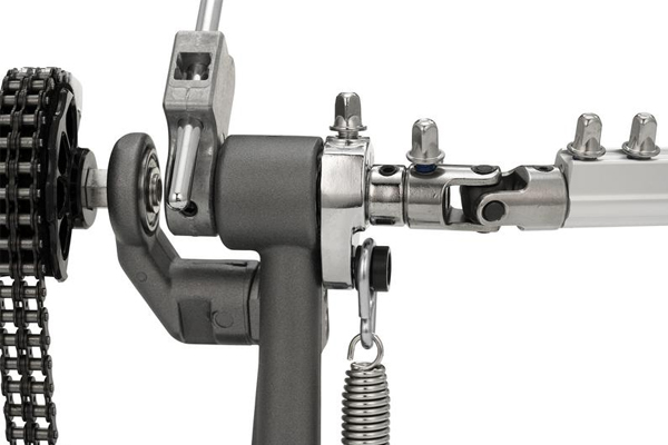 Pearl Eliminator P-1032 Solo Series Double Pedale - Fußmaschine - Variation 2
