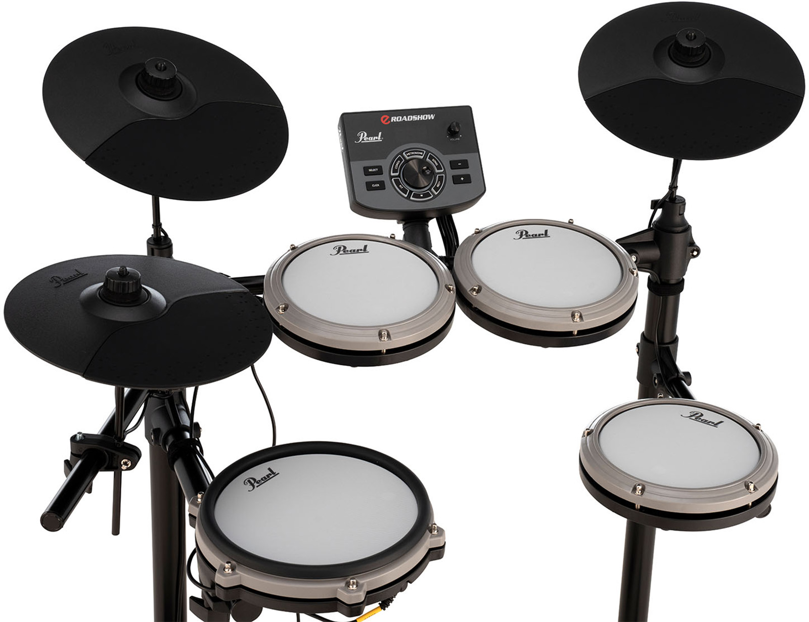 Pearl Ers 1000 Eroadshow Kit - Komplett E-Drum Set - Variation 2