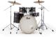 Export Rock 22'' - 5 kessel - metallic amethyst twist