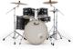 Export Standard 22'' - 5 kessel - graphite silver twist