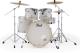 Export Rock 22'' - 5 kessel - slipstream white