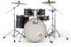 Export Rock 22'' - 5 kessel - graphite silver twist