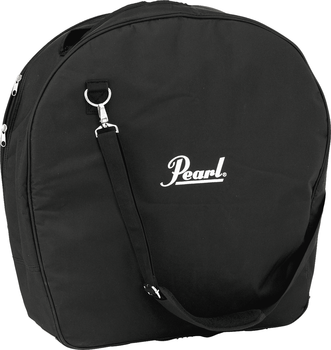 Pearl Housse Compact Traveler - Tasche für Toms - Variation 1