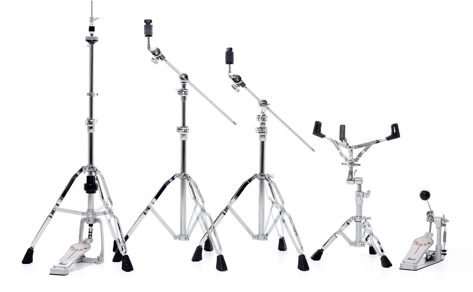 Pearl Hwp-934 Hardware Pack - Hardware Pack - Variation 1