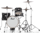 Midtown Jazette - matte black